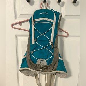 WANOSS | Hydration Backpack